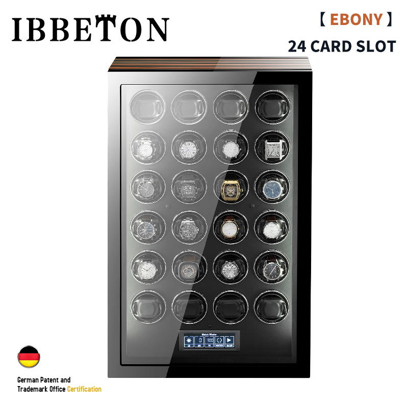 Enrolador de relógio automátic - Watch Winder Single avaliação e preço