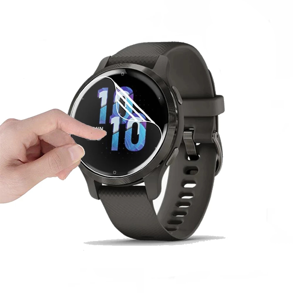5 pçs tpu macio smartwatch cla - Smartwatch Watches For Girls avaliação e preço