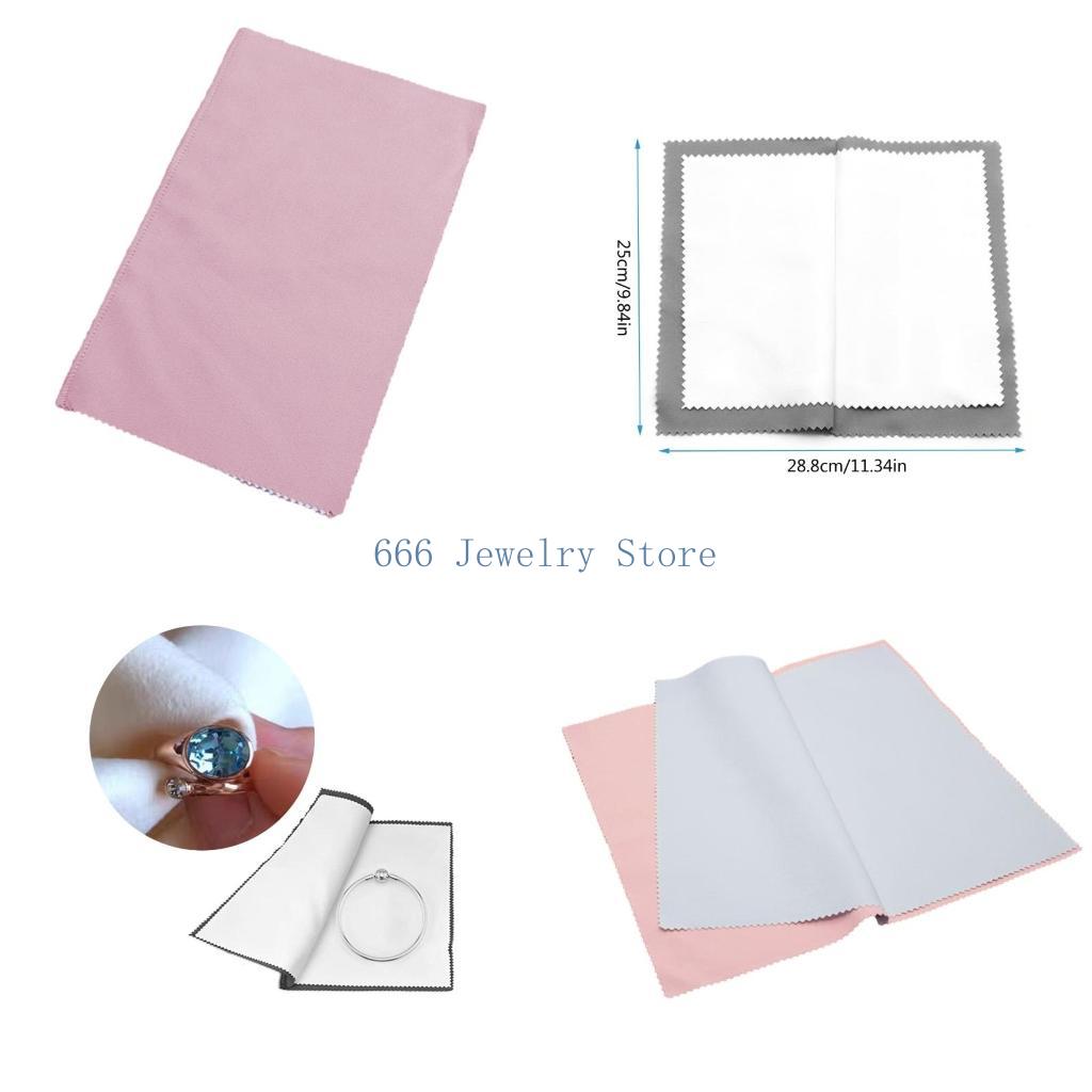 Pano limpeza prata confiável,  - Watch Polishing Cloth avaliação e preço