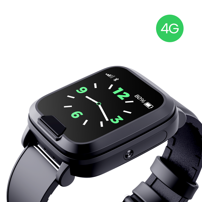 Relógio inteligente 4G de long - Smartwatch Watches Smart avaliação e preço