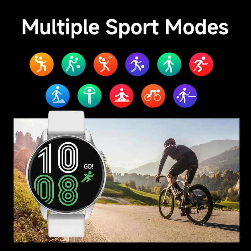 Smartwatch Multifuncional com  - Smartwatch Watches Digital avaliação e preço