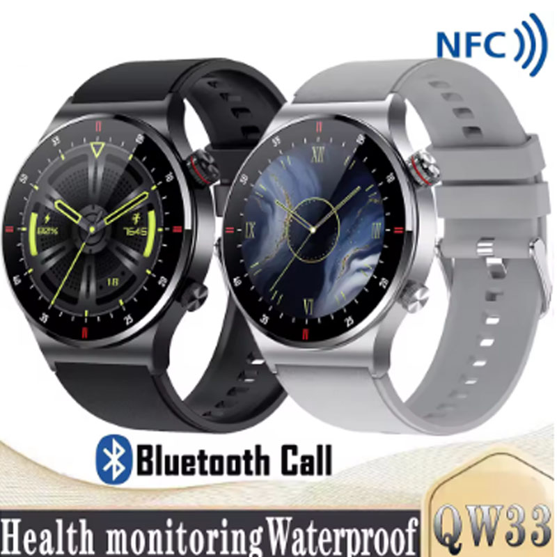 Para Nokia X100 X20 X10 X100,  - Smartwatch Iphone Watch For Men avaliação e preço