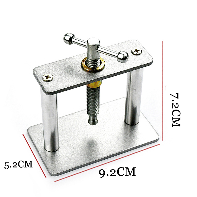 Conjunto de prensa de relógio  - Crystal Press Tool avaliação e preço