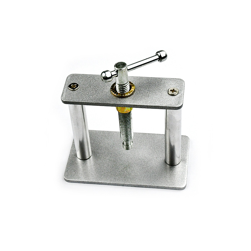 Conjunto de prensa de relógio  - Crystal Press Tool avaliação e preço