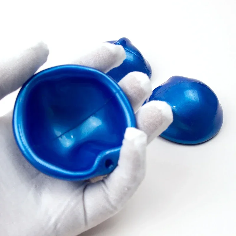 Caixa de relógio bola aberta a - Crystal Press Tool avaliação e preço