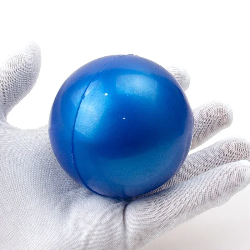 Caixa de relógio bola aberta a - Crystal Press Tool avaliação e preço