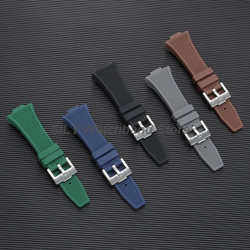 Pulseira de Silicone para Tiss - Tissot Watches Smartwatch avaliação e preço