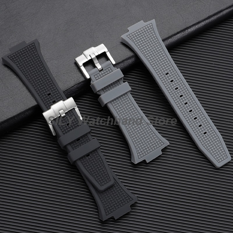 Pulseira de Silicone para Tiss - Tissot Watches Smartwatch avaliação e preço