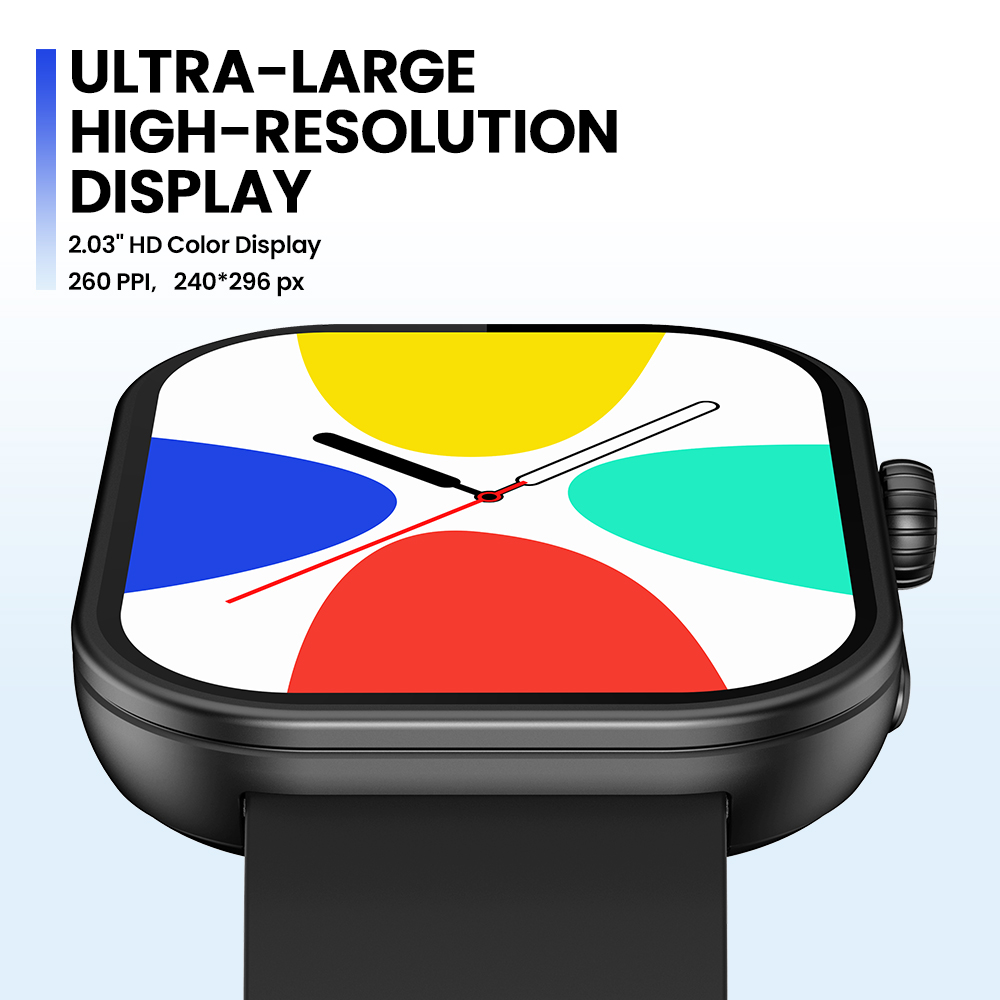 Novo zeblaze btalk plus chamad - Smartwatch Health Watches For Men avaliação e preço