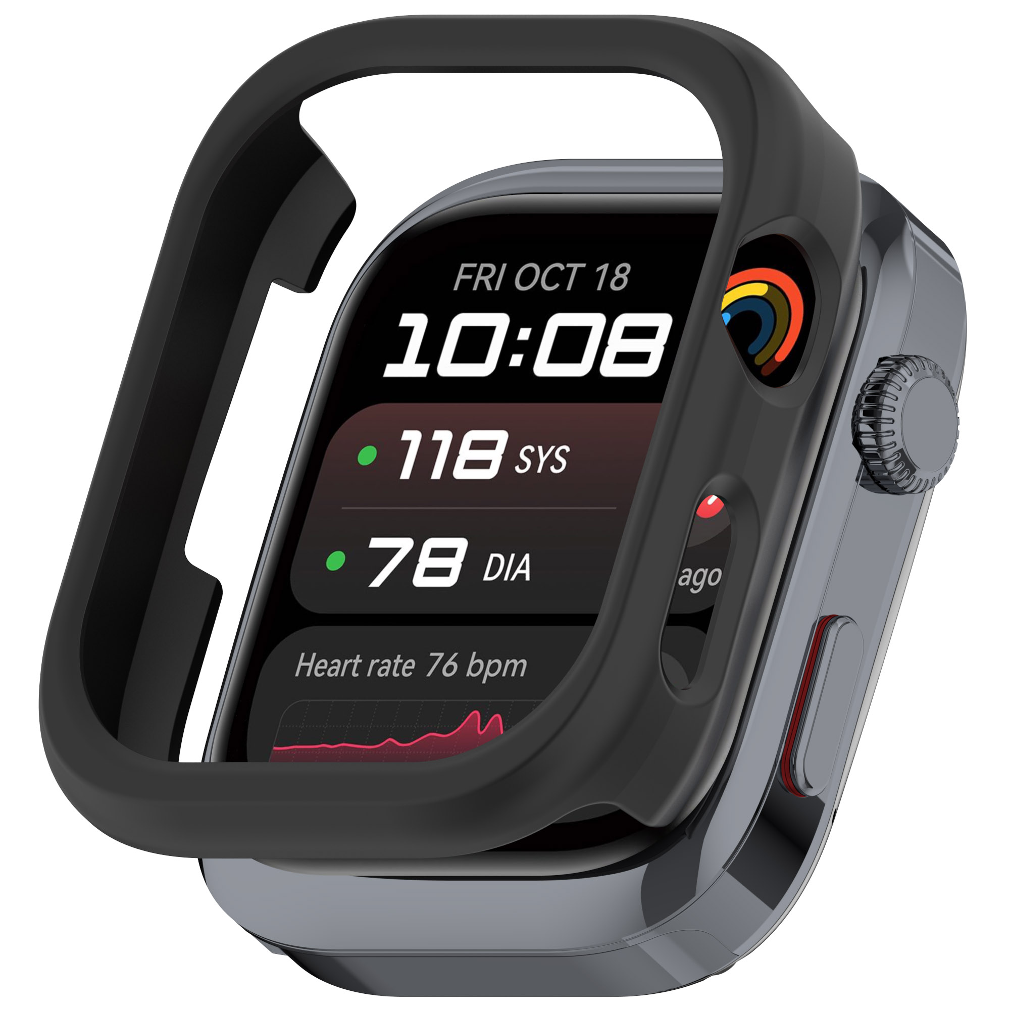Capa para pc para huawei watch - Smartwatch Watch Huawei avaliação e preço