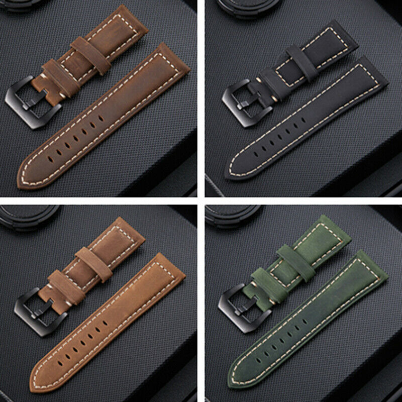 Pulseira de couro para relógio - Watch Esim avaliação e preço