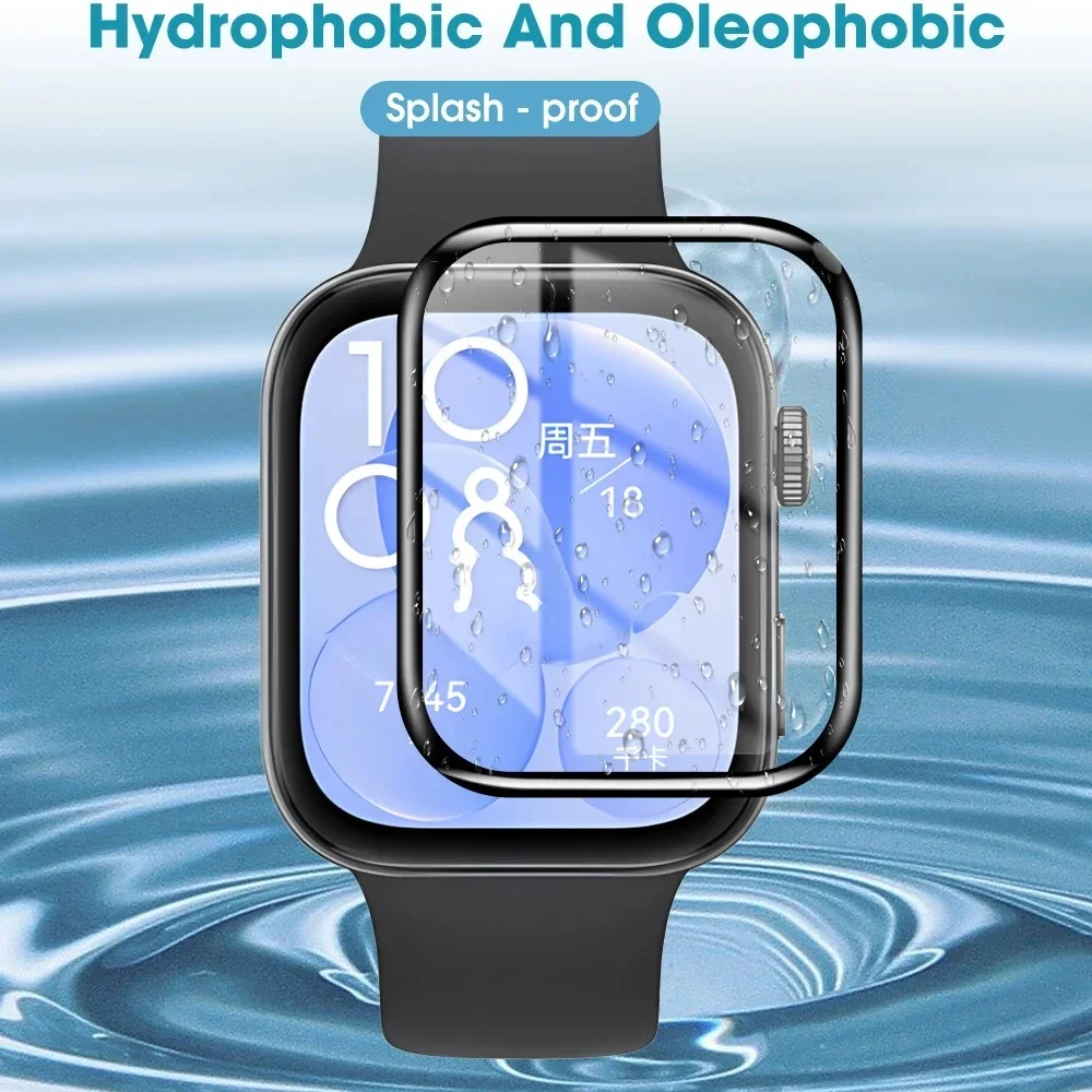 Vidro temperado para huawei re - Smartwatch Watch Huawei avaliação e preço