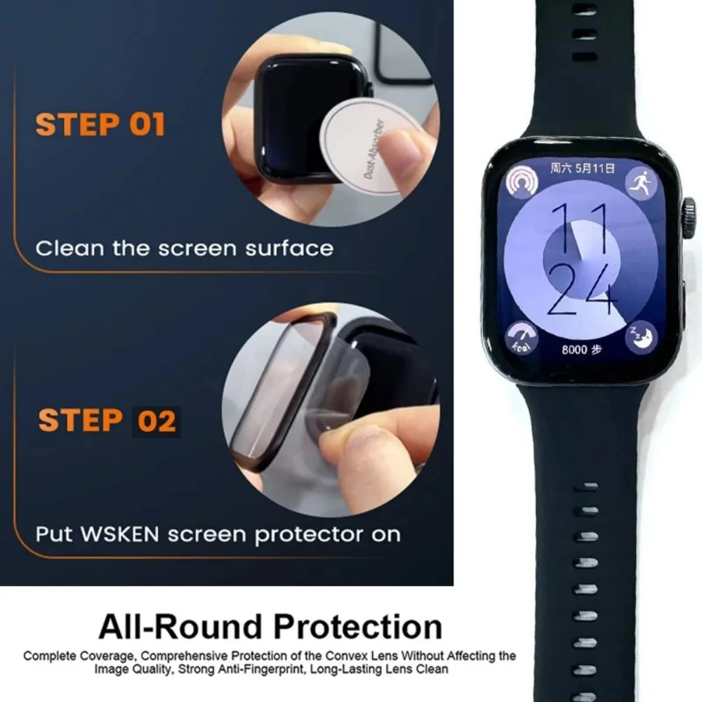 Vidro temperado para huawei re - Smartwatch Watch Huawei avaliação e preço