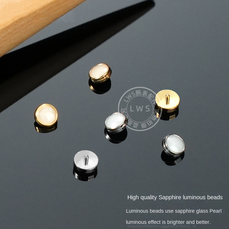 2.3x0.45mm pip luminoso para s - Rolex Watch Submariner avaliação e preço