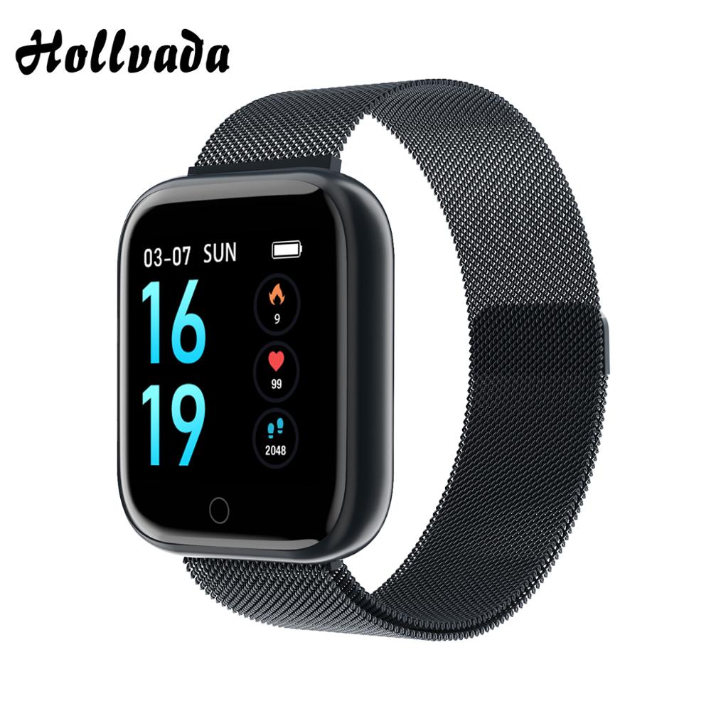 Ip68 à prova dip68 água relógi - Smartwatch Iphone Watch For Men avaliação e preço