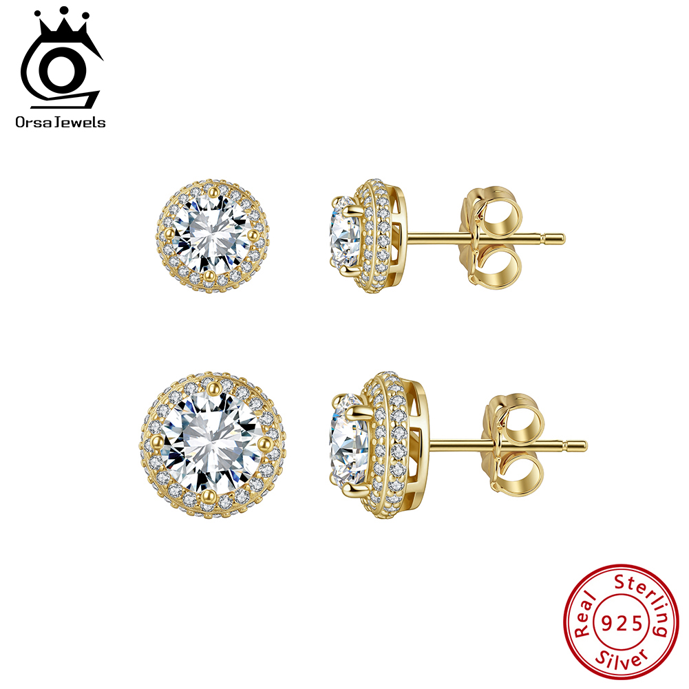 ORSA JEWELS Brincos de prata e - Vs Smartwatch avaliação e preço