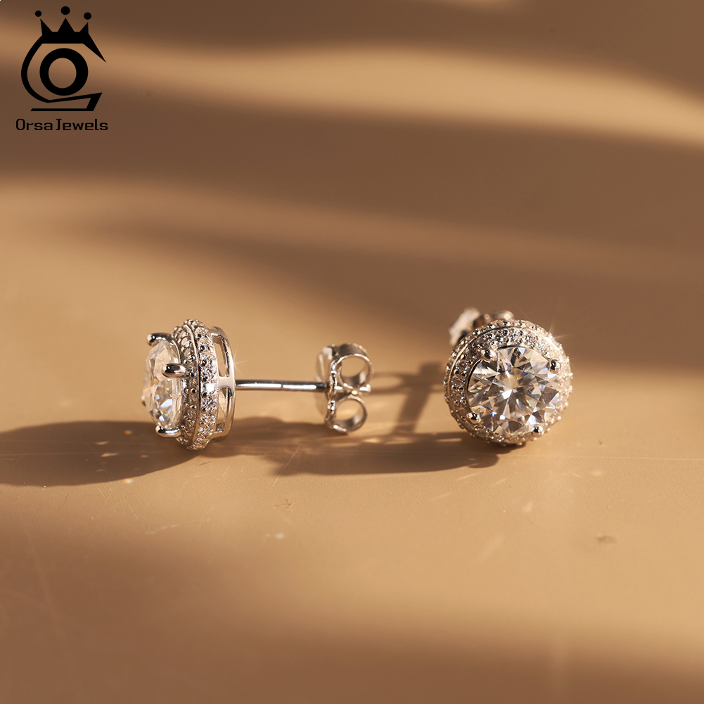 ORSA JEWELS Brincos de prata e - Vs Smartwatch avaliação e preço