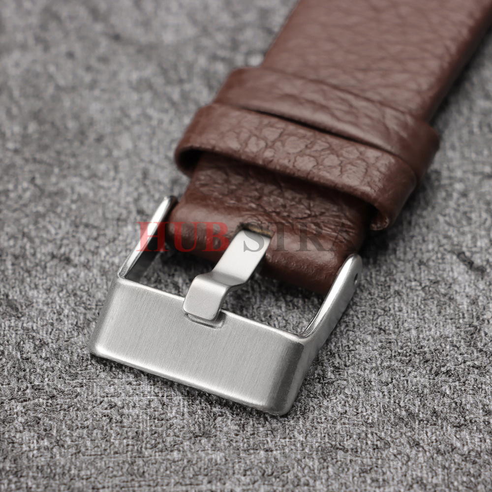 Pulseira de Couro para Relógio - Watch Esim avaliação e preço