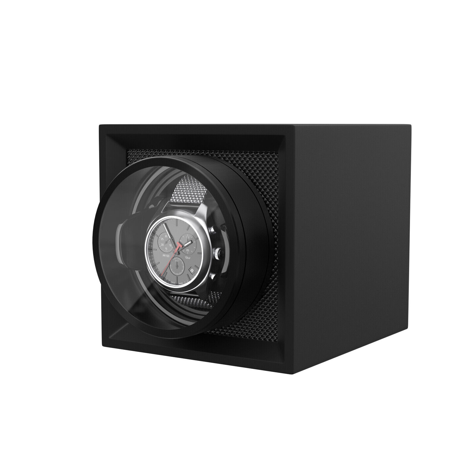 Suporte para um único relógio  - Watch Winder Single avaliação e preço