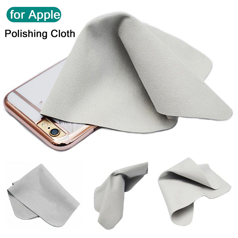 Pano de polimento universal pa - Watch Polishing Cloth avaliação e preço