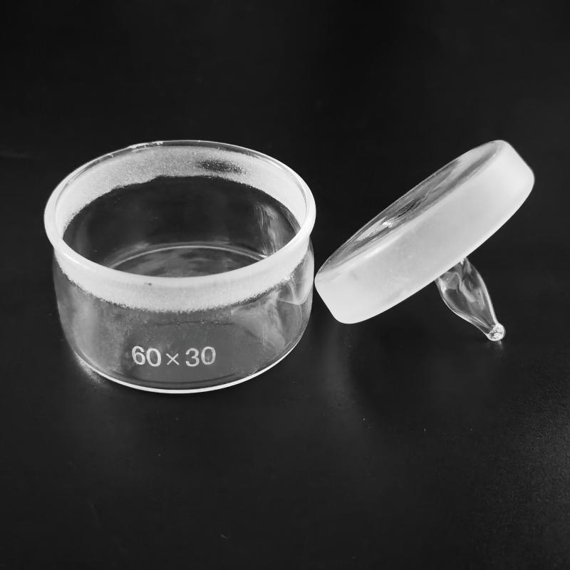 1 peça 60x30mm copo de vidro g - Crystal Press Tool avaliação e preço