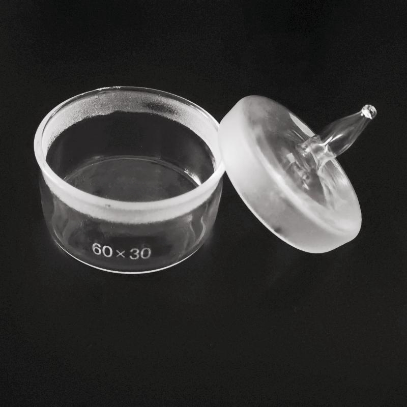 1 peça 60x30mm copo de vidro g - Crystal Press Tool avaliação e preço