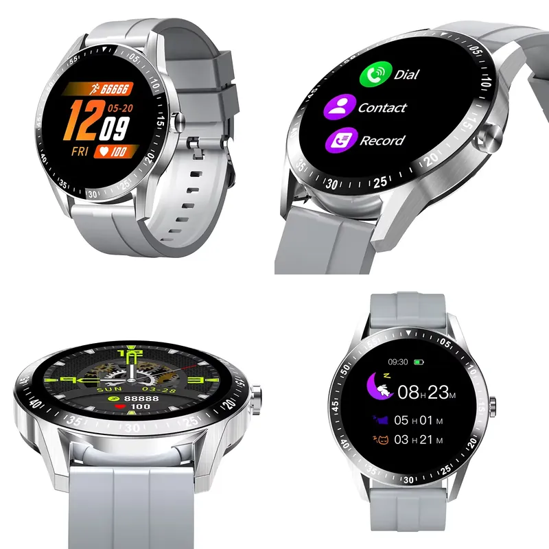 Relógio Inteligente Fitness co - Smartwatch Watches Smart avaliação e preço