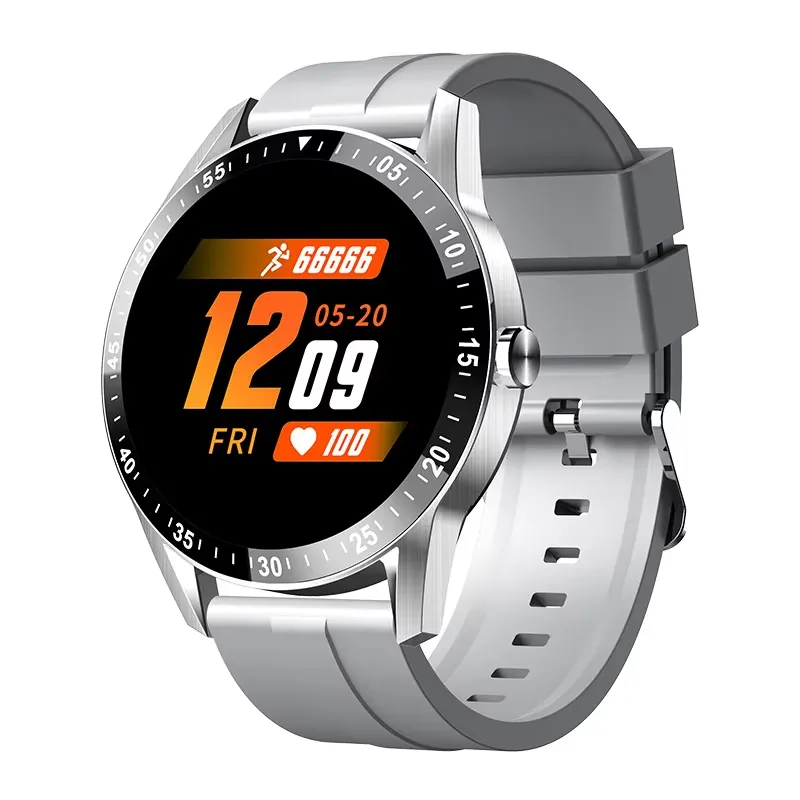 Relógio Inteligente Fitness co - Smartwatch Watches Smart avaliação e preço