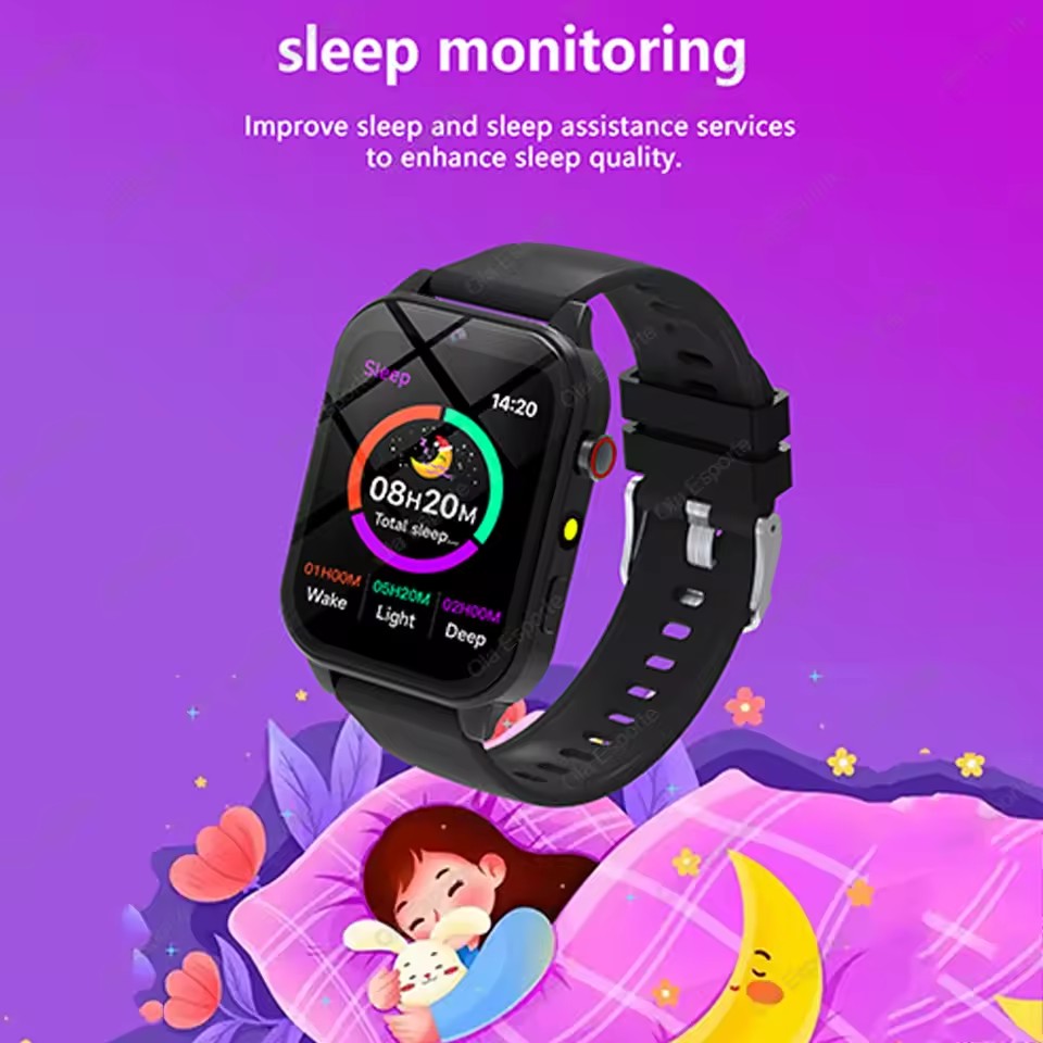 100 + jogo smartwatch criança  - Smartwatch Watches For 12 Year Old Boy avaliação e preço