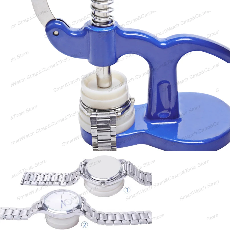 Conjunto de ferramentas de imp - Crystal Press Tool avaliação e preço