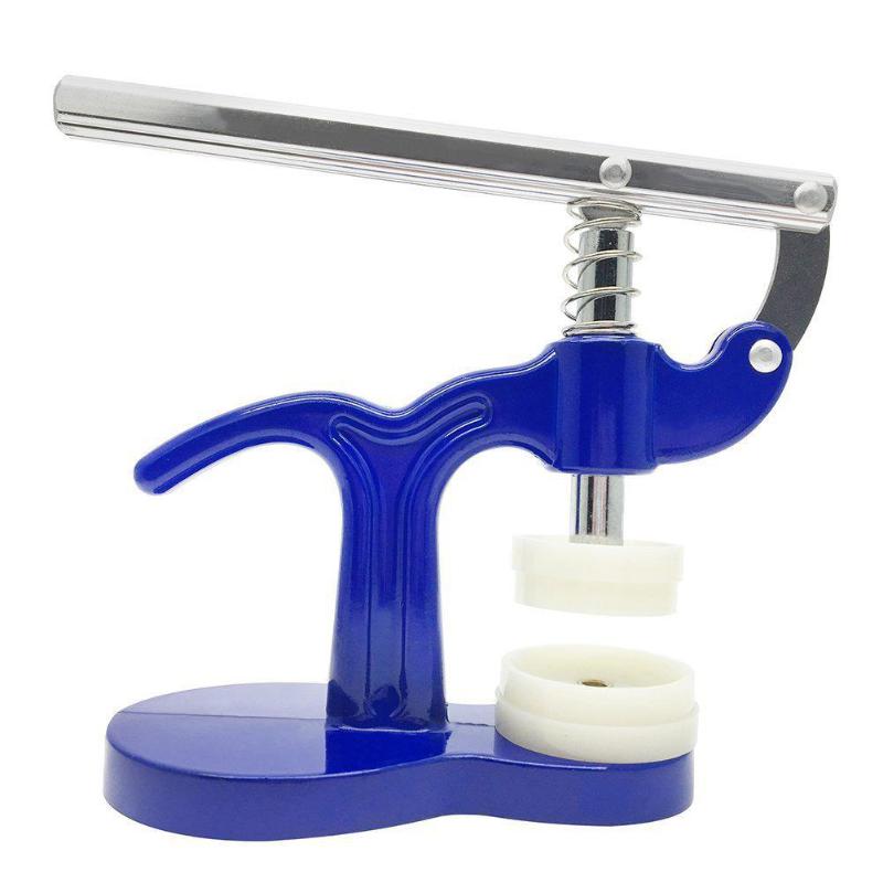 Nova Prensa para Caixas de Rel - Crystal Press Tool avaliação e preço