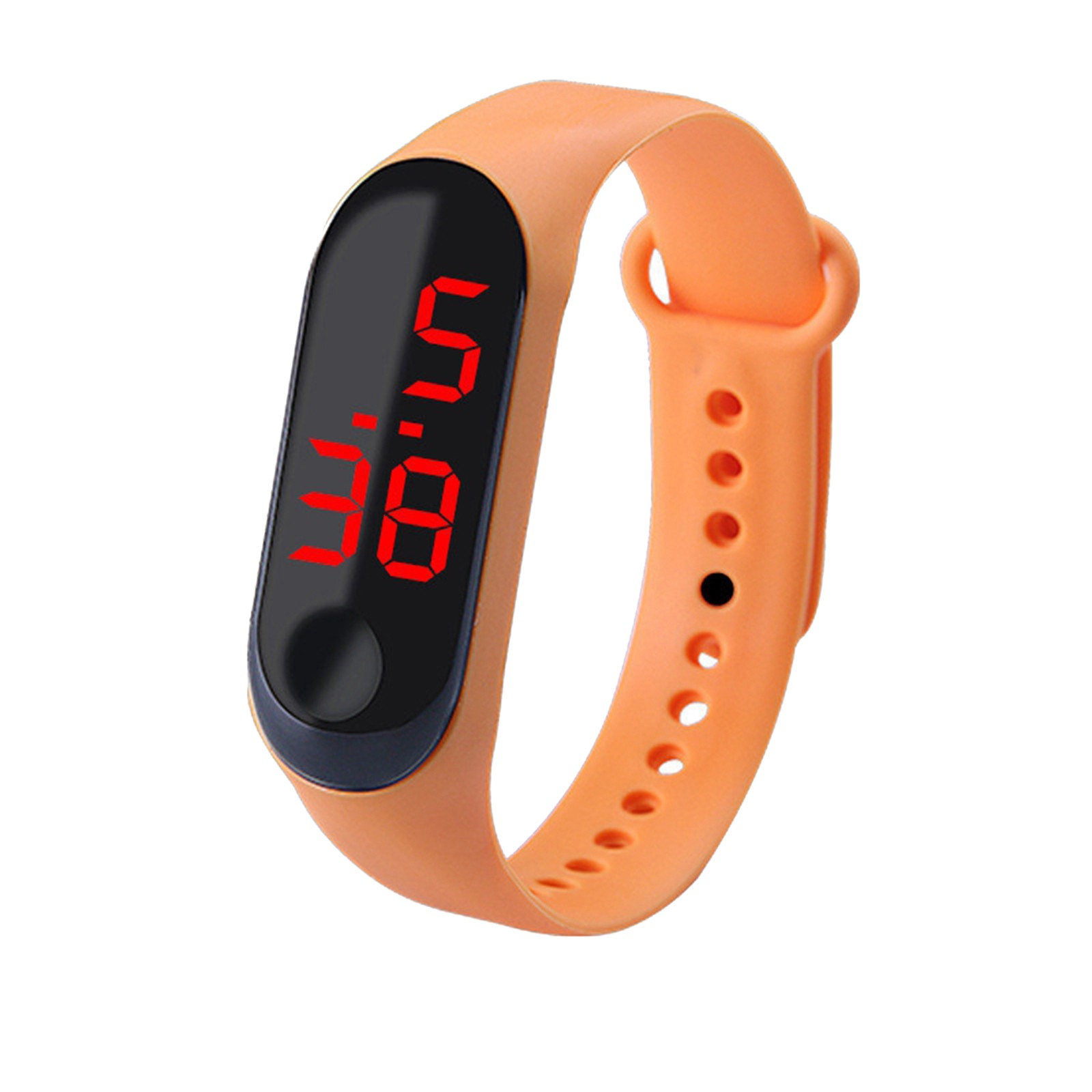 Esportes ao ar livre pulseira  - Smartwatch Watches Digital avaliação e preço