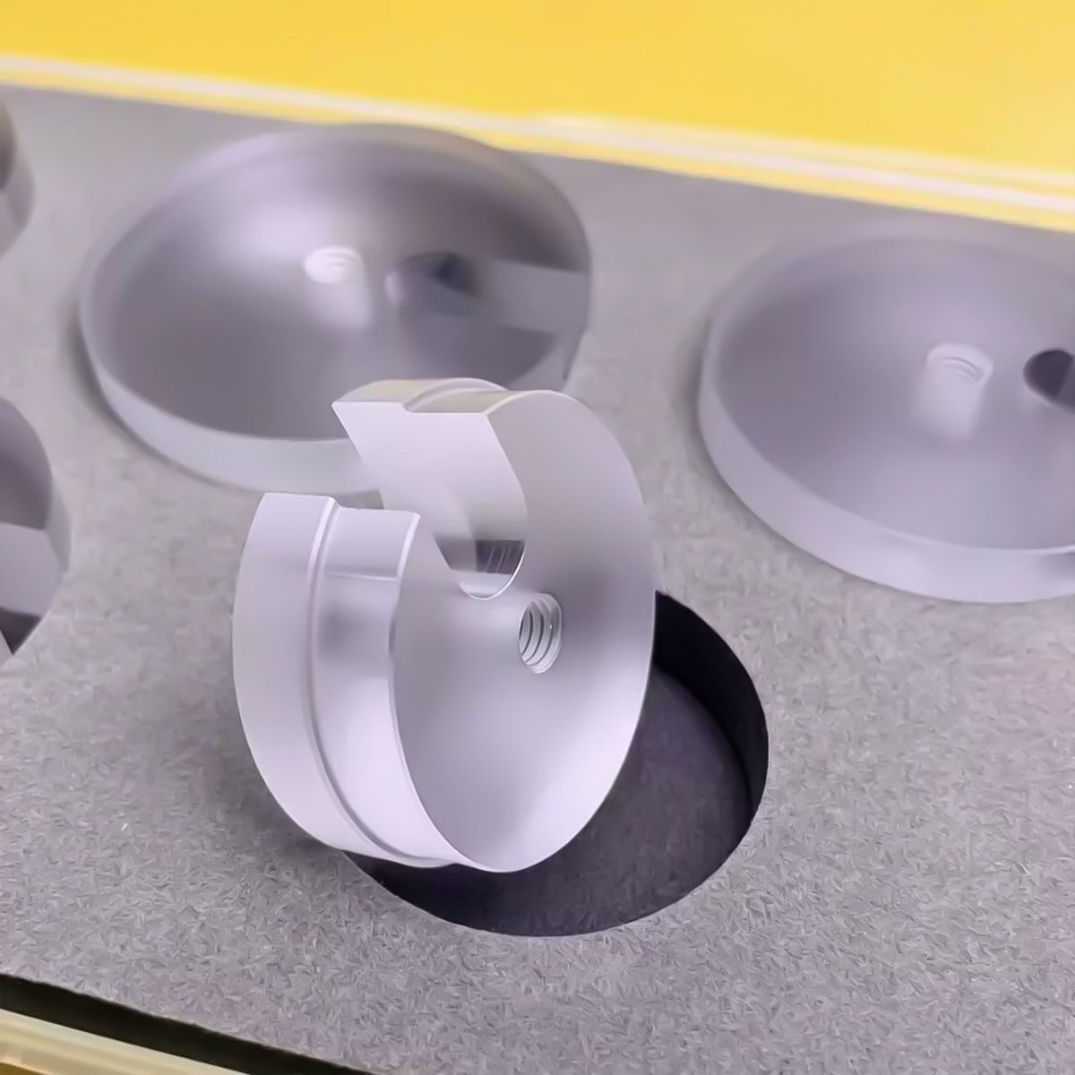 Ferramentas de Encaixe para Cr - Crystal Press Tool avaliação e preço