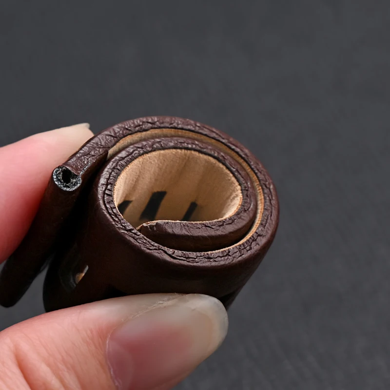 Pulseira de Couro Genuíno para - Watch Esim avaliação e preço