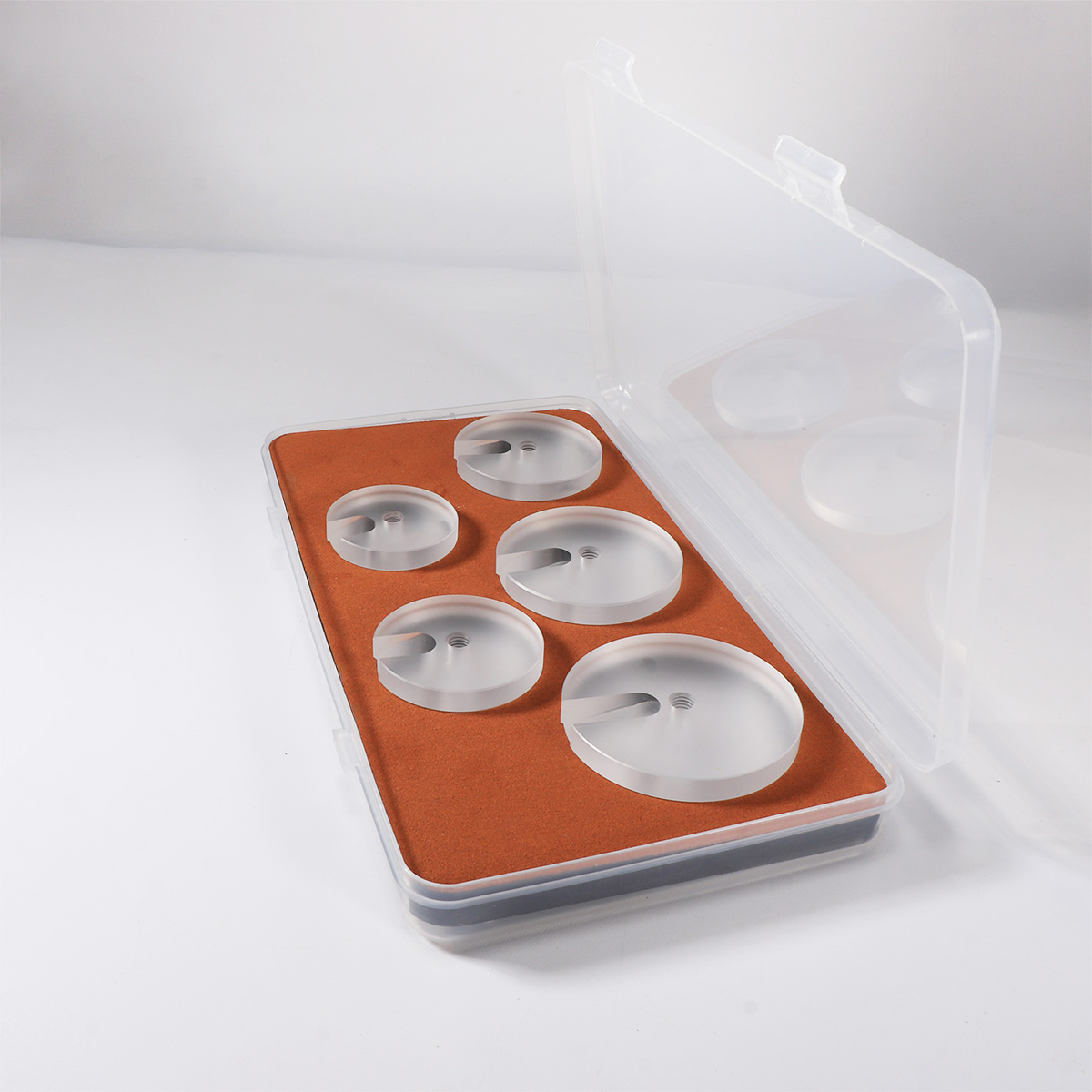 Conjunto de Matrizes para Pren - Crystal Press Tool avaliação e preço