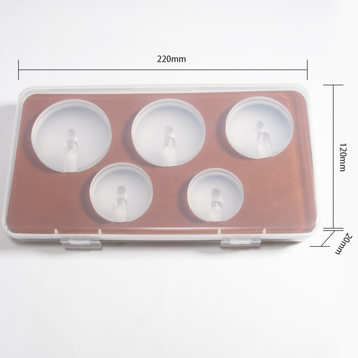 Conjunto de Matrizes para Pren - Crystal Press Tool avaliação e preço