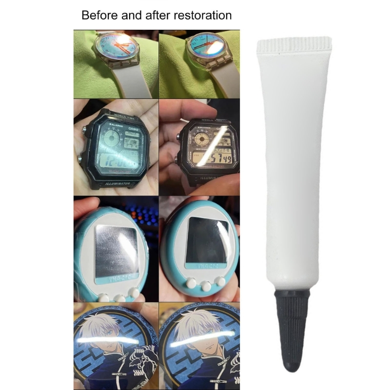 M17B Multiuso Resistente Acríl - Watch Polishing Cloth avaliação e preço