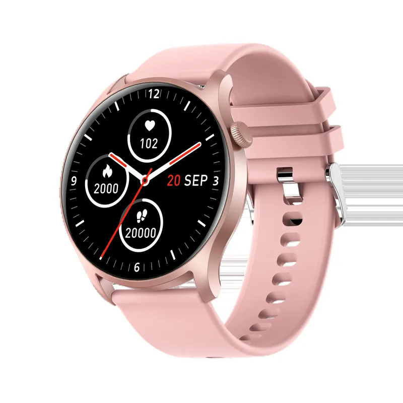 Relógio Inteligente SENBONO MA - Smartwatch Watches Smart avaliação e preço