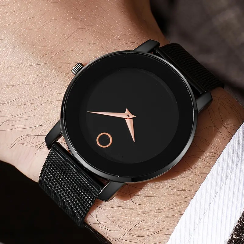 Novo Relógio Masculino com Pul - Smartwatch Watches Digital avaliação e preço