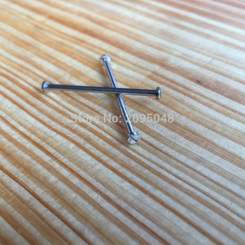 Aço 36.5mm relógio screwtube p - Watch Esim avaliação e preço
