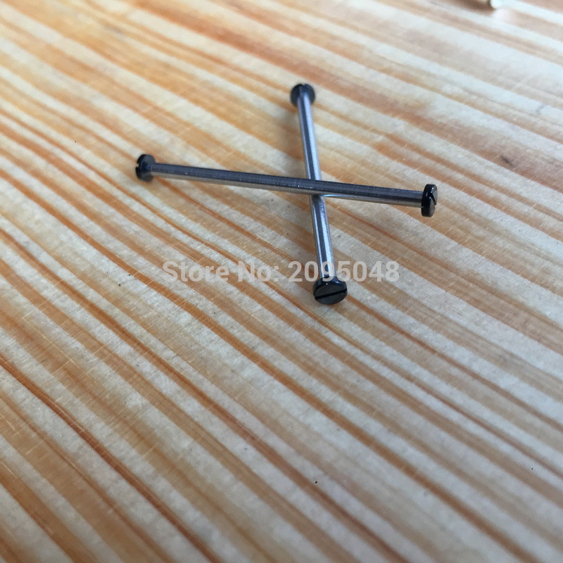Aço 36.5mm relógio screwtube p - Watch Esim avaliação e preço