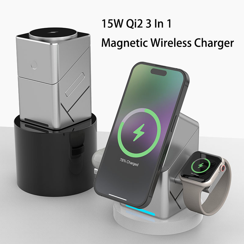 Carregador Sem Fio Magnético R - Watches Smartwatch Samsung avaliação e preço