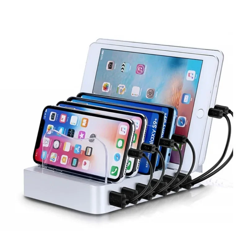 Suporte de mesa para telefone  - Smartwatch Watches Smart avaliação e preço