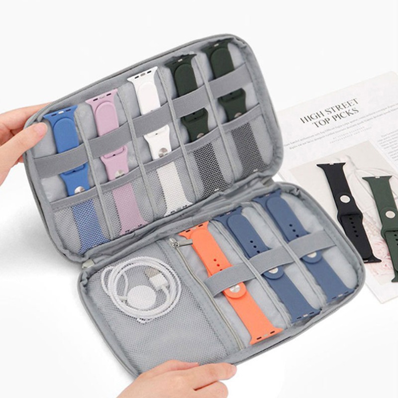Bolsa para Pulseira de Relógio - Smartwatch Watches Smart avaliação e preço