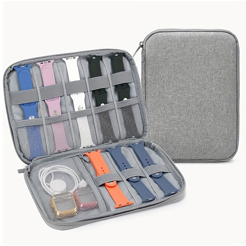 Bolsa para Pulseira de Relógio - Smartwatch Watches Smart avaliação e preço