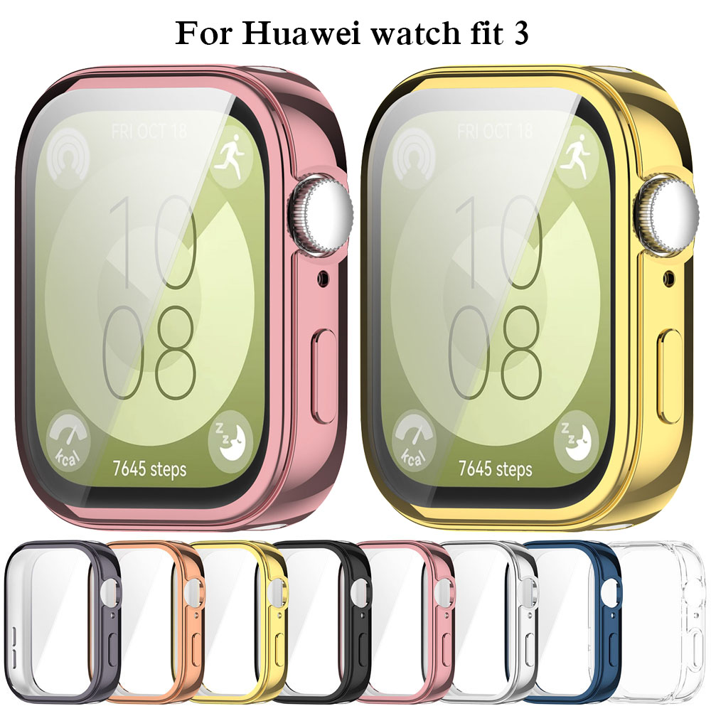 Shockproof TPU Proteção Caso p - Smartwatch Watch Huawei avaliação e preço