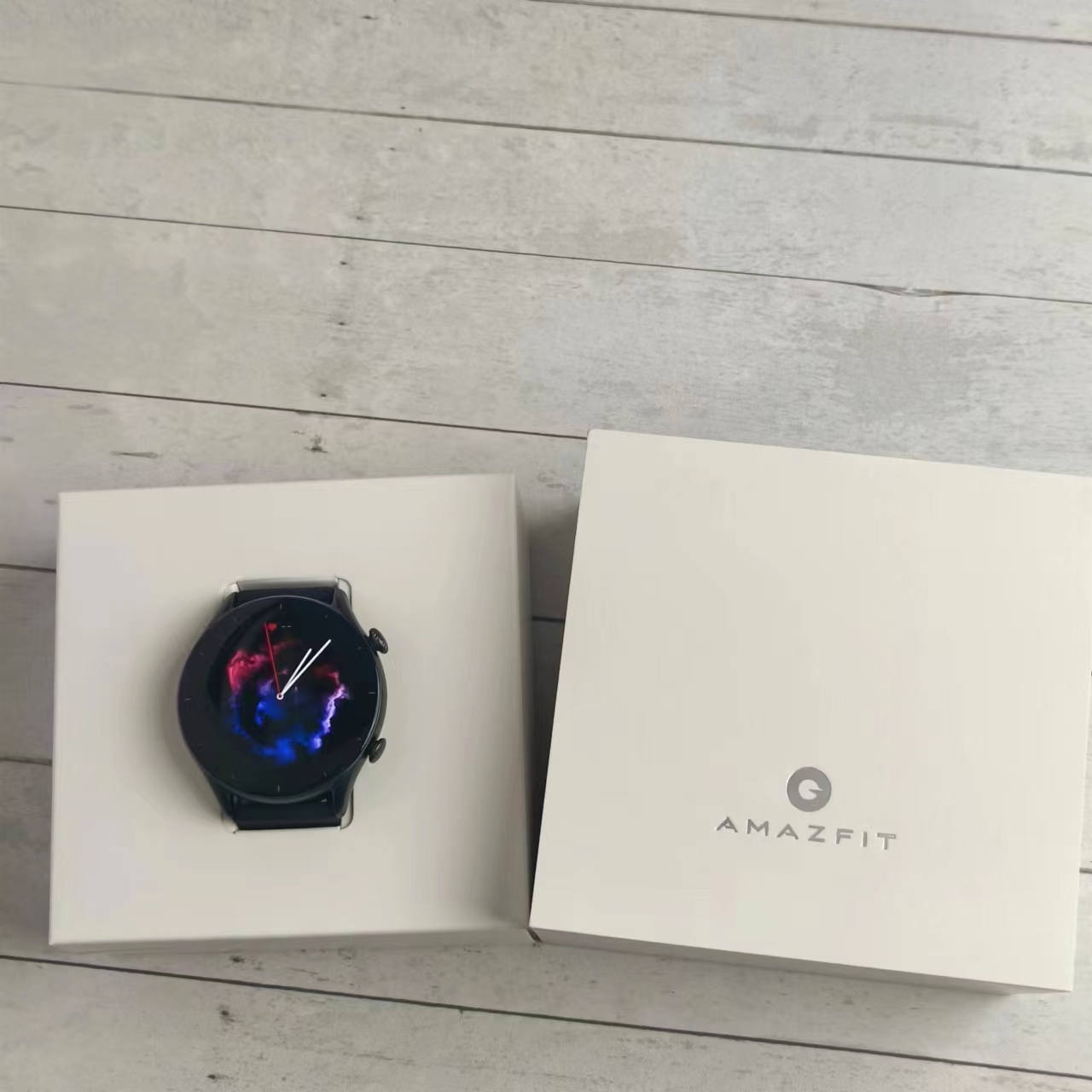 Amazfit GTR 3 Alexa relógio in - Watch Esim avaliação e preço