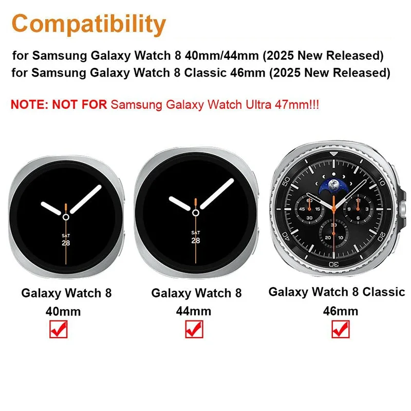 Conector de pulseira de relógi - Watches Smartwatch Samsung avaliação e preço