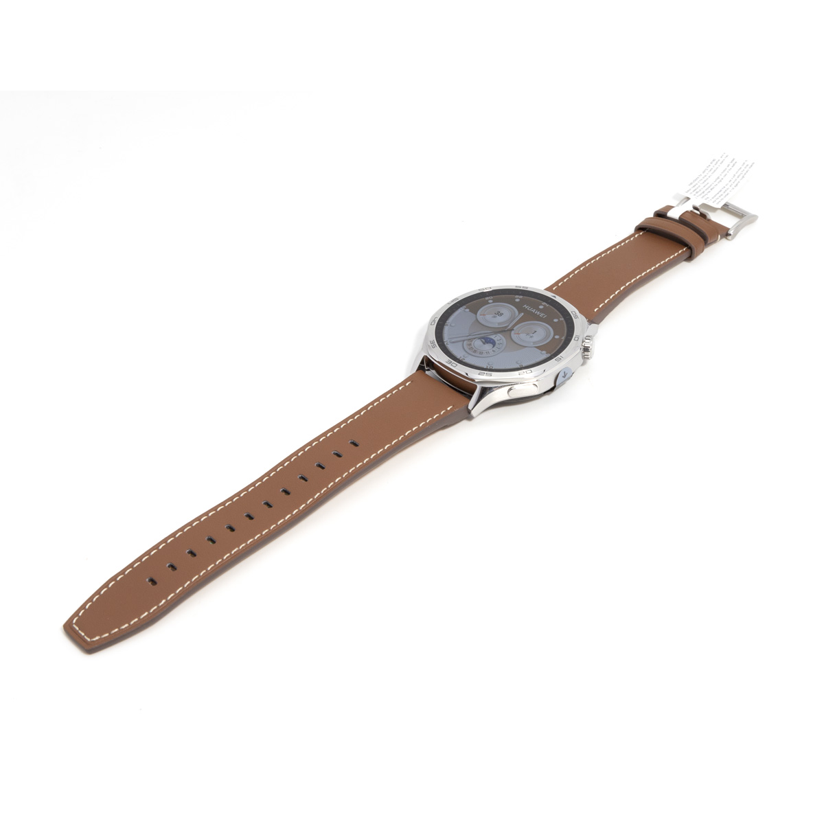 Versão global HUAWEI WATCH GT  - Watch Esim avaliação e preço